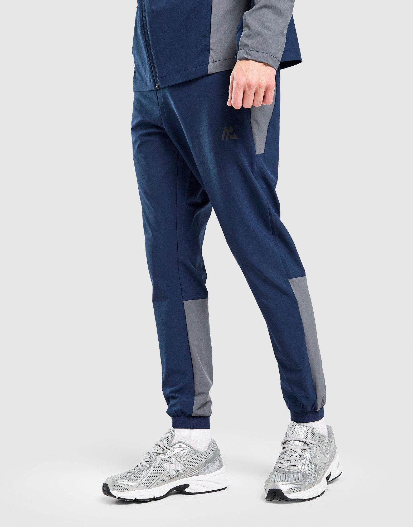 MONTIREX Torrent Woven Trainingshose