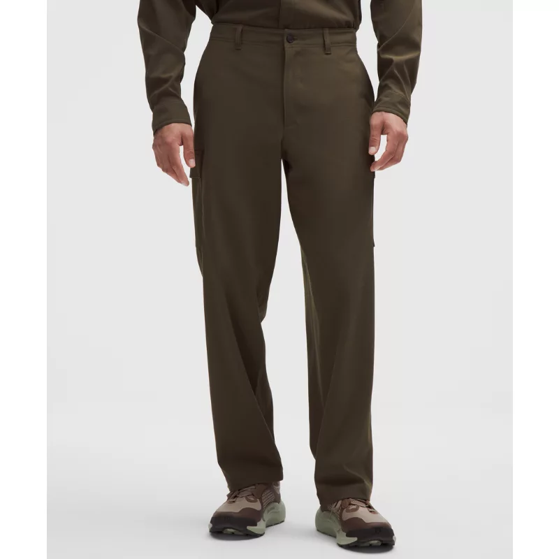 Ripstop Cargo Pant Regular