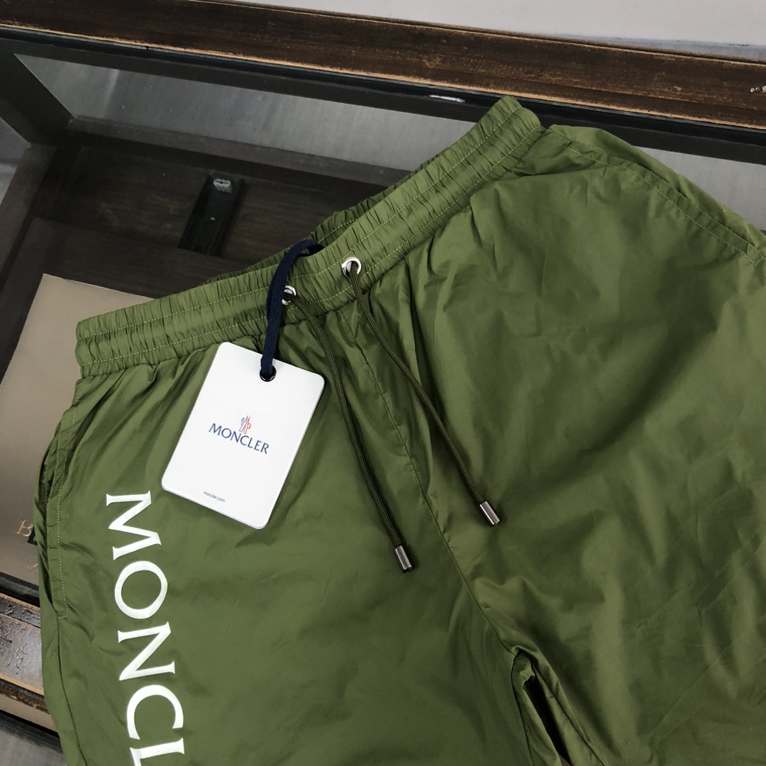 Moncler Beach Shorts Size M-XXXL