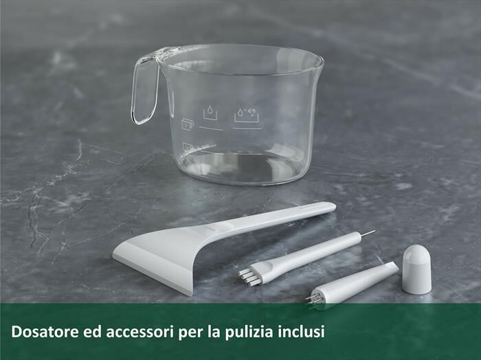 PHILIPS - PASTA MAKER SERIES 7000 HR2660/00-bianco