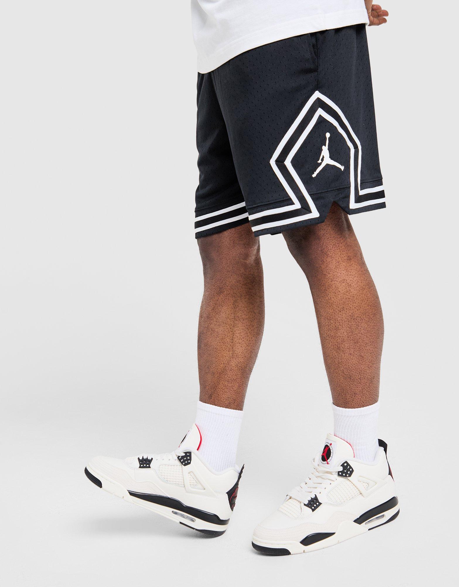 Jordan Diamond Shorts Herren