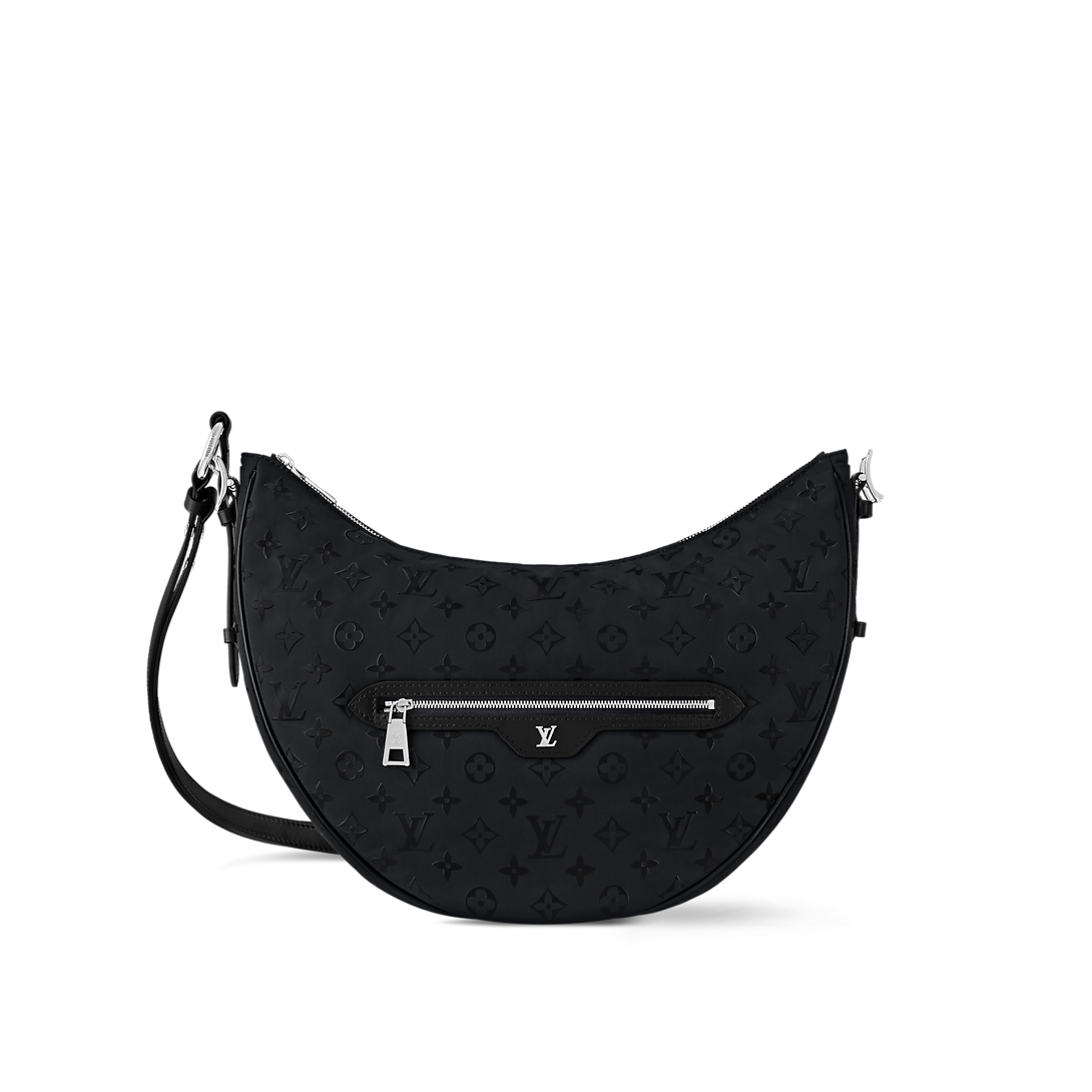 Loop Hobo Pocket M11979