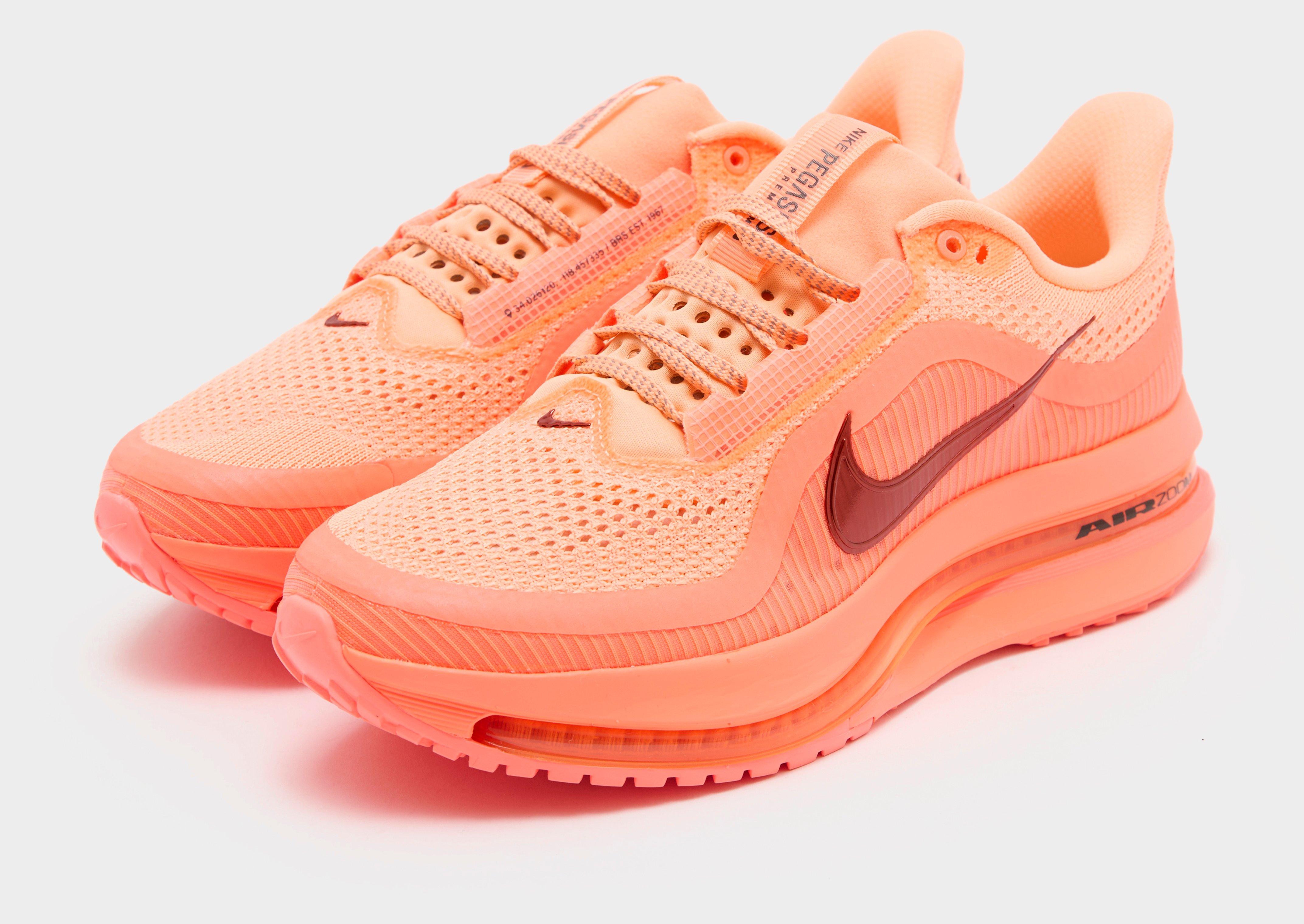Nike Pegasus Premium Damen