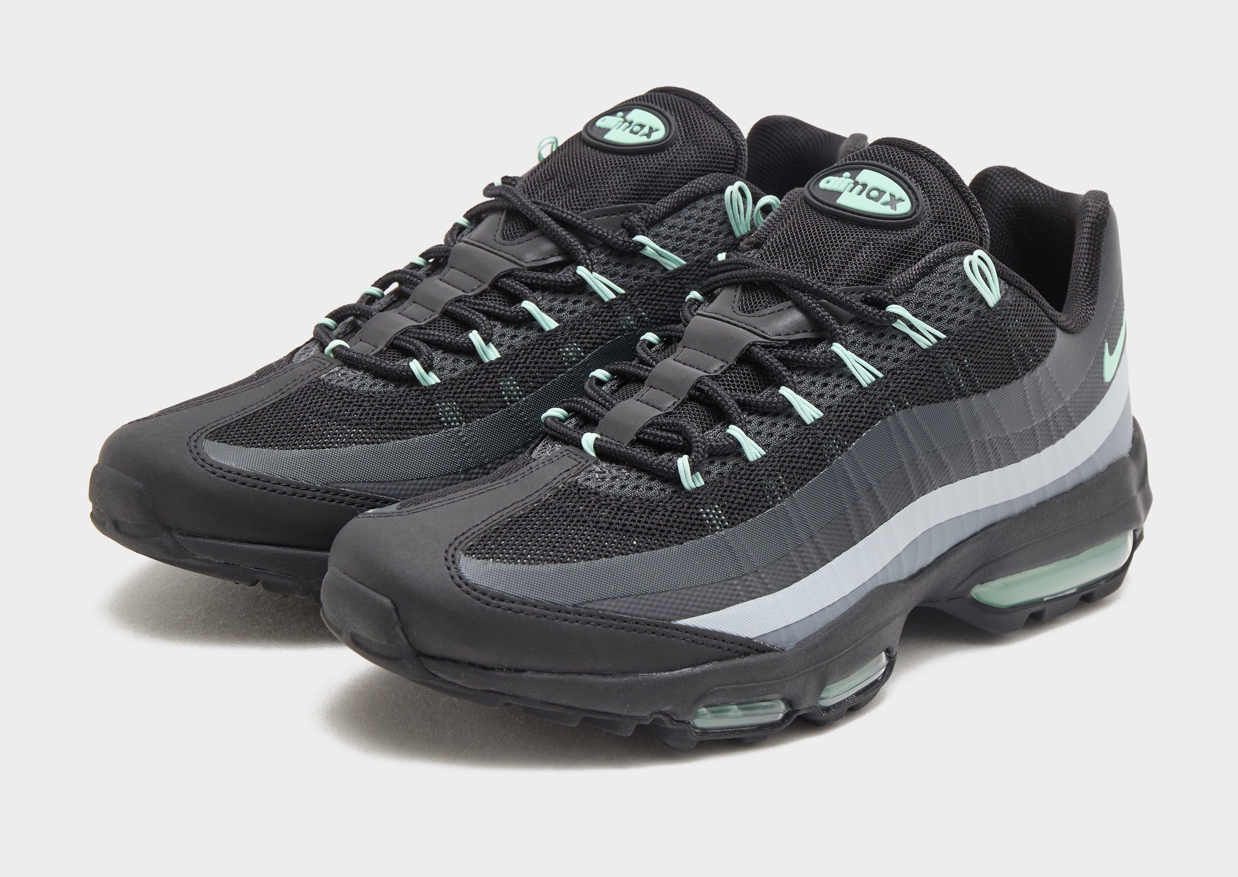 Nike Air Max 95 Ultra