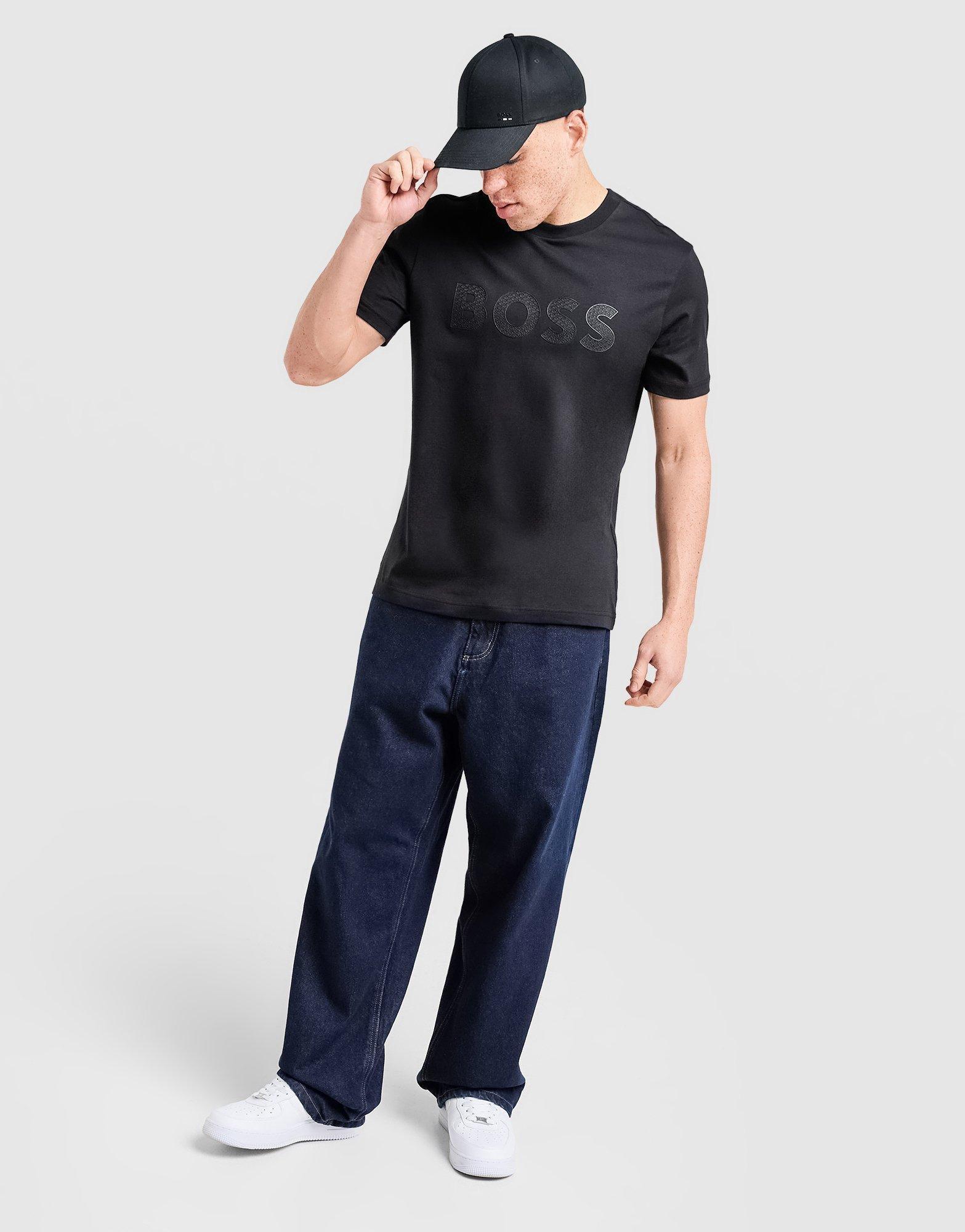 BOSS Logo T-Shirt