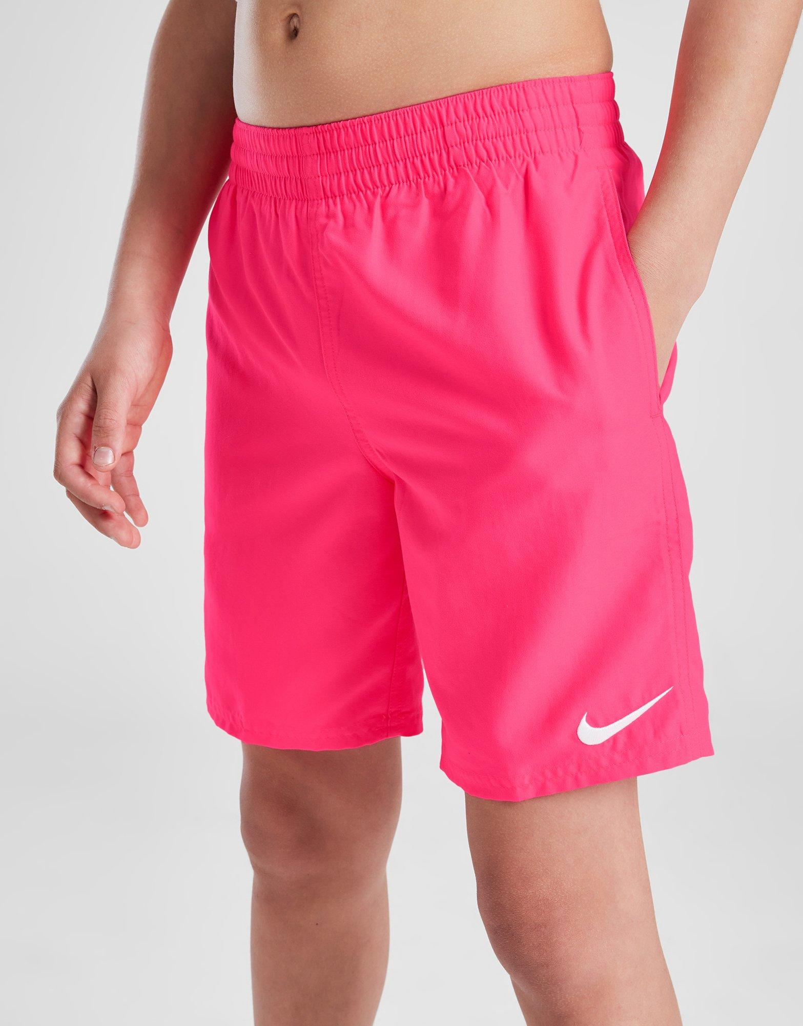 Nike Core Badeshorts Kinder