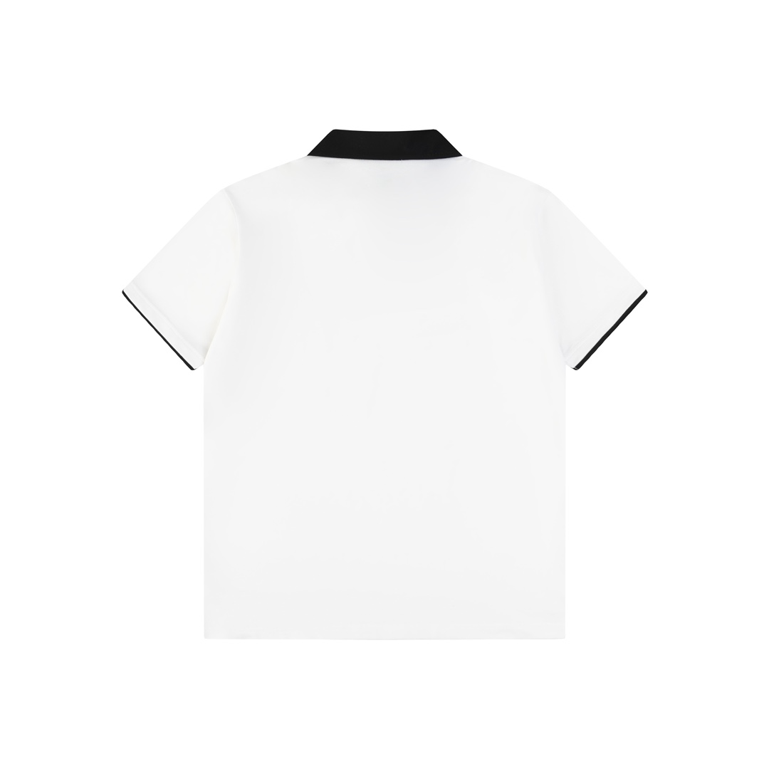 Louis Vuitton 2026ss New Polo Shirt Size S-XXL