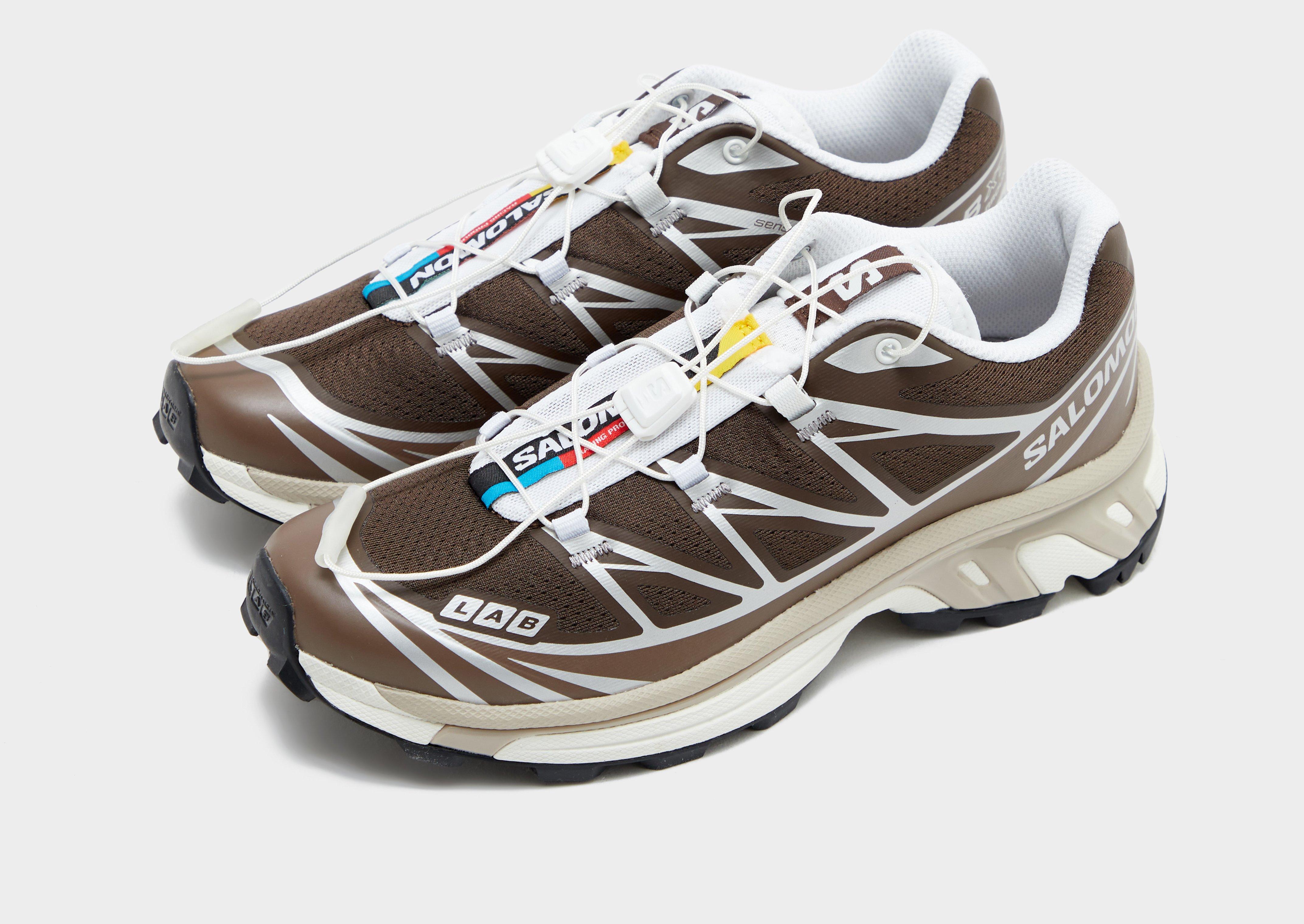 Salomon XT-6 Women's