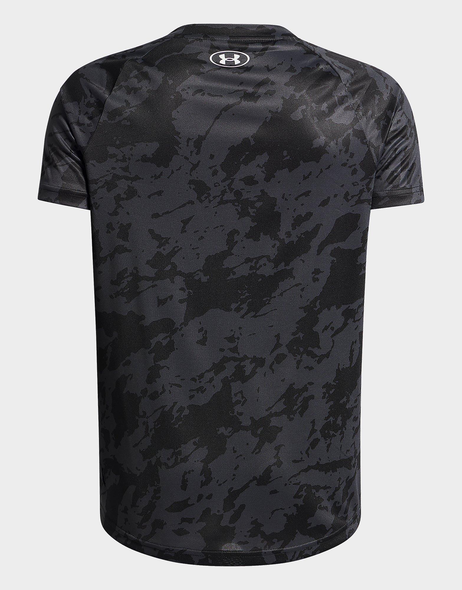 Under Armour Tech T-Shirt Kinder
