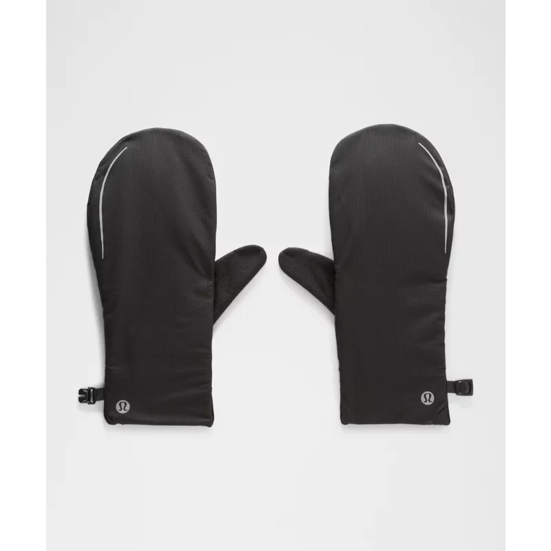 Women's Fast and Free Insulated Running Gloves