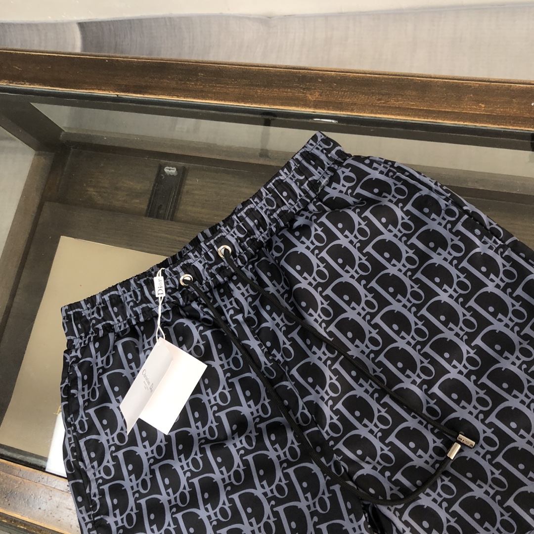 Dior Beach Shorts Size M-XXXL