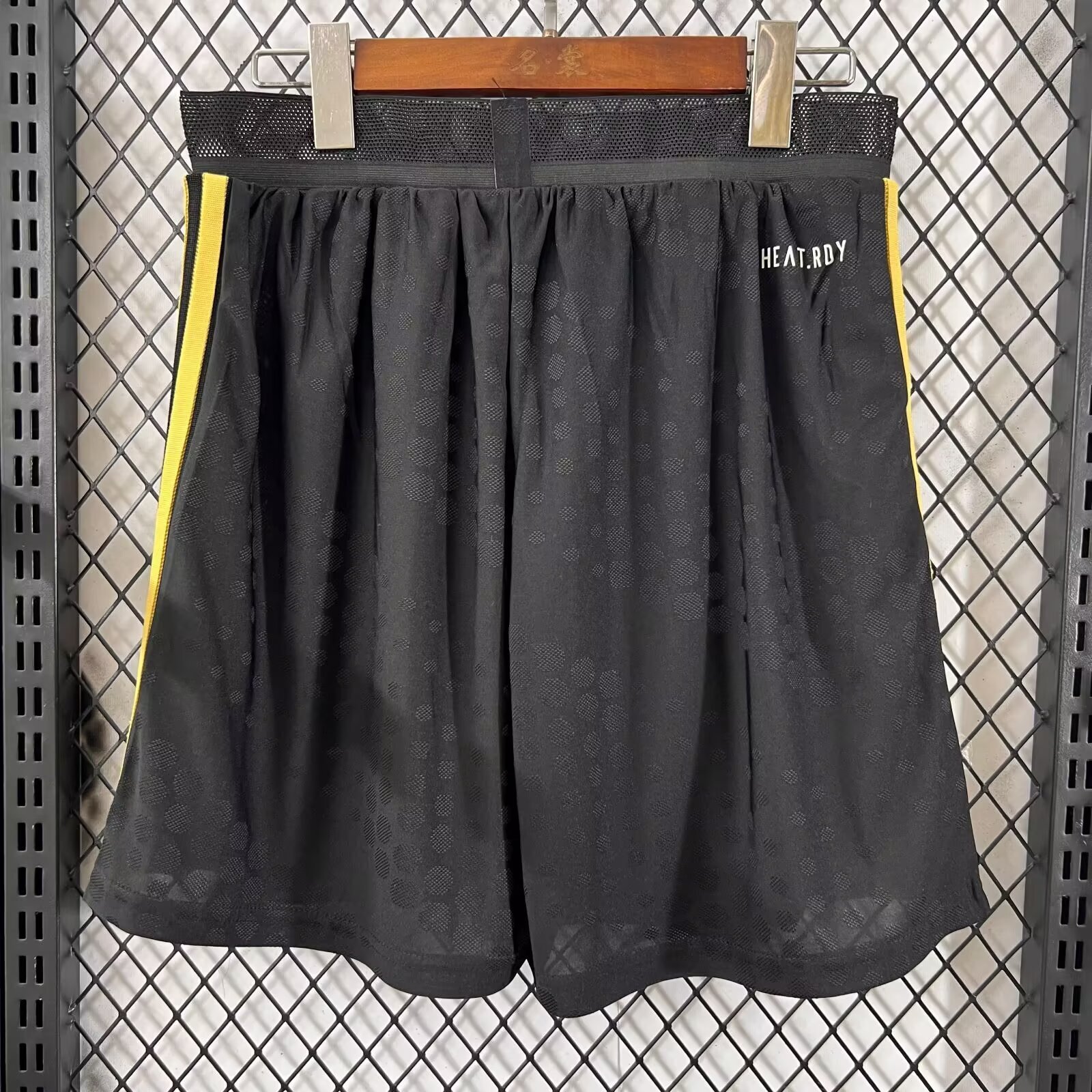 2025/2026 Mexico Football Shorts (Player short)