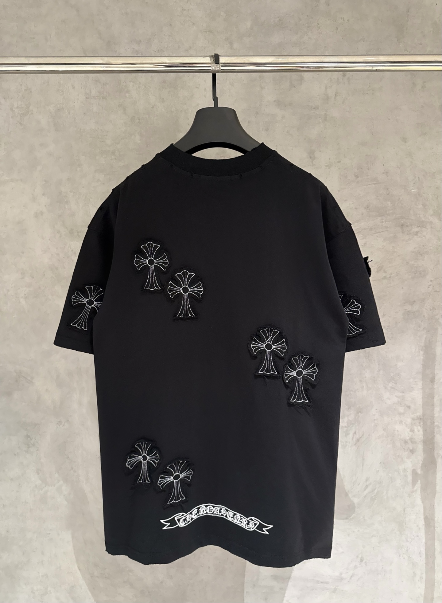 Chrome Hearts 2026ss New T Shirt Size S-XXL