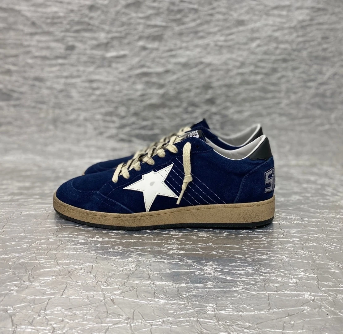Golden Goose ball Star  Casual low-top shoes