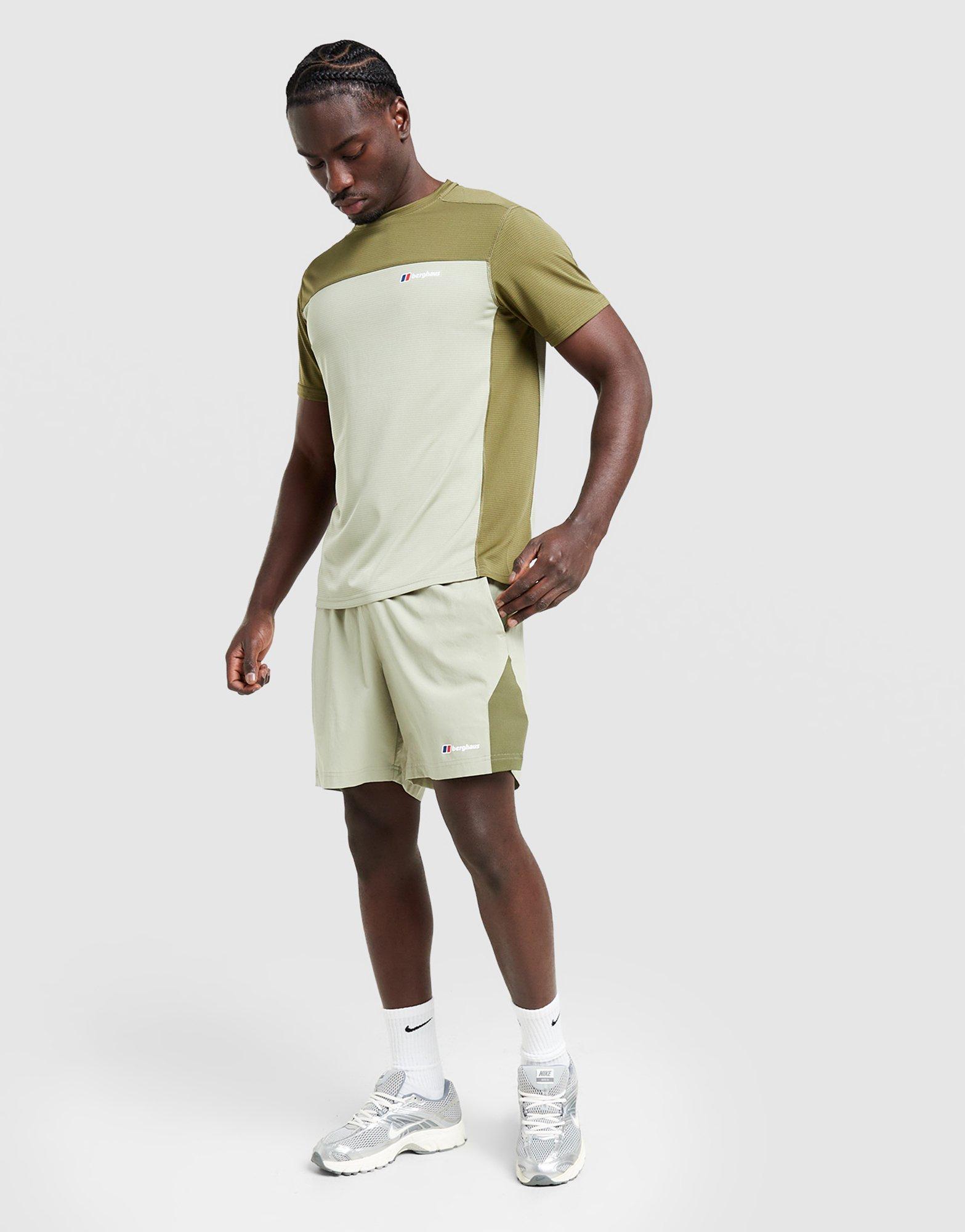 Berghaus Stanope Shorts