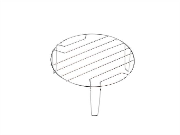 PANASONIC - Microonde compatto 20L NN-K10JWMEPG, grill-BIANCO