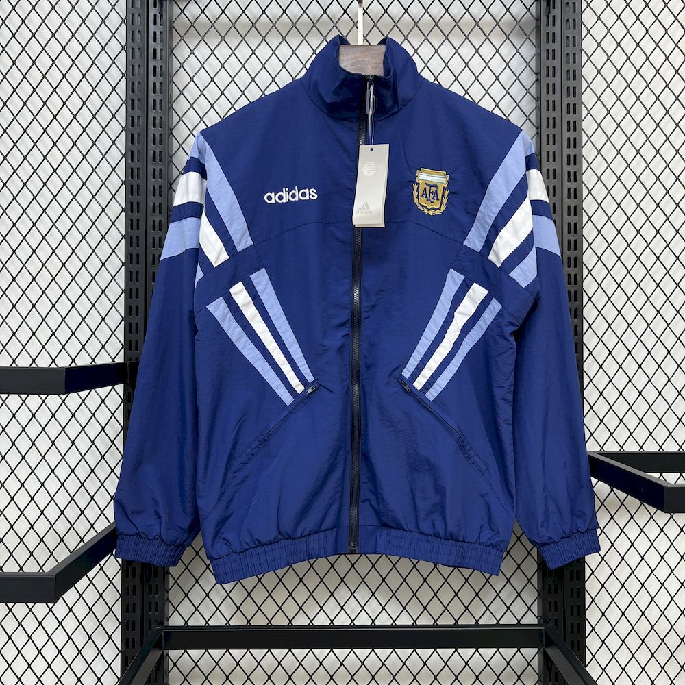 Argentina 2025 Windbreaker