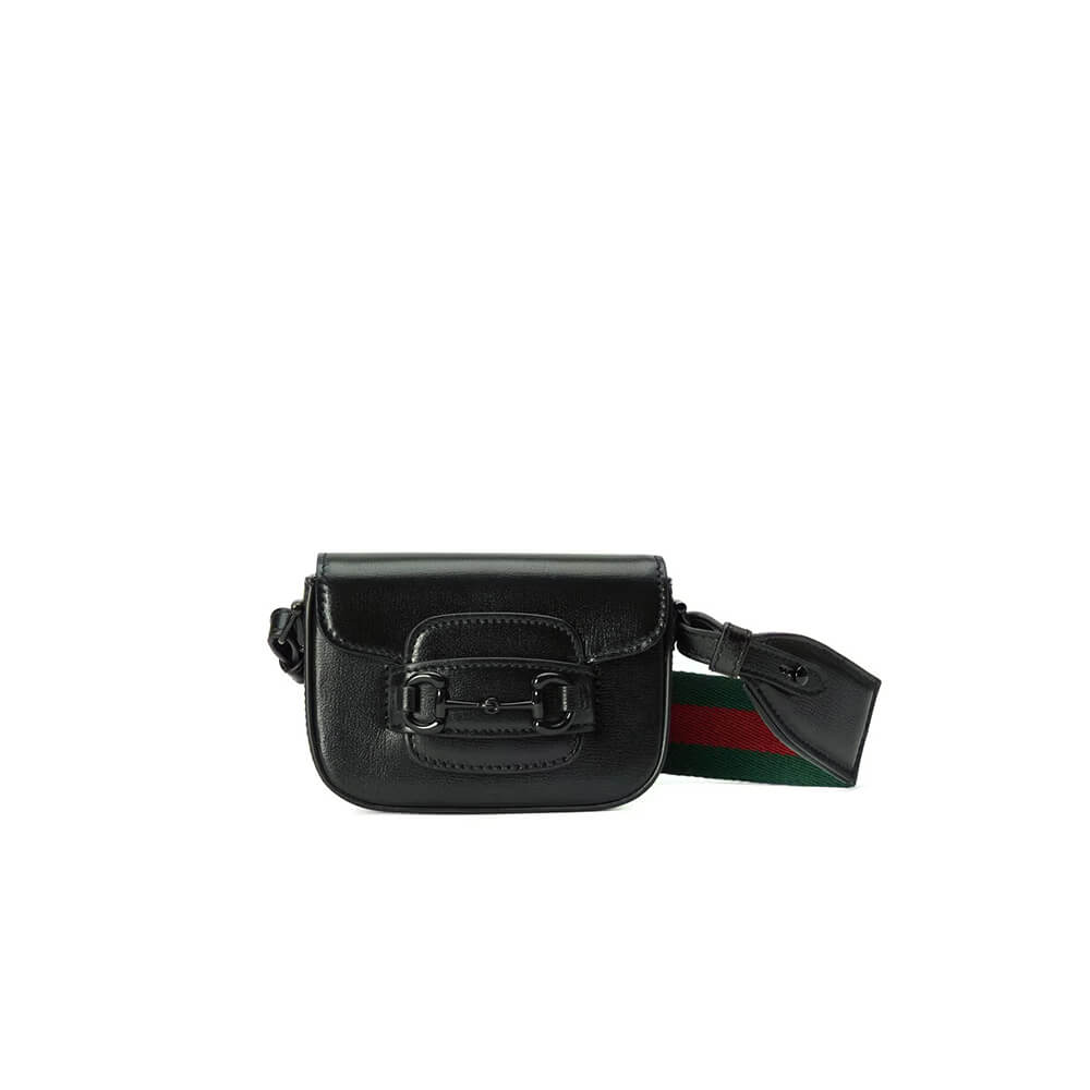 Gucci 1955 Horsebit mini bag