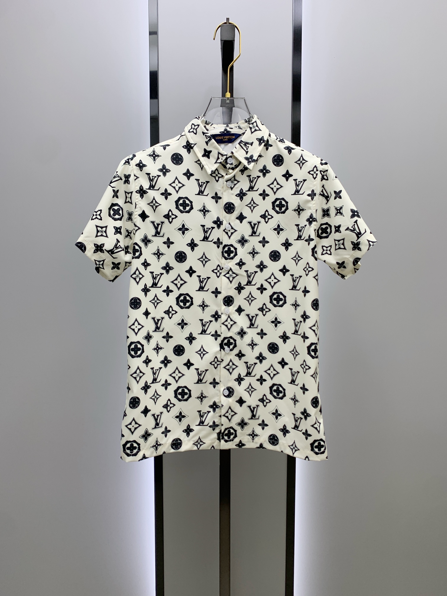 Louis Vuitton 2026ss New Sommeranzug Size M-XXXL