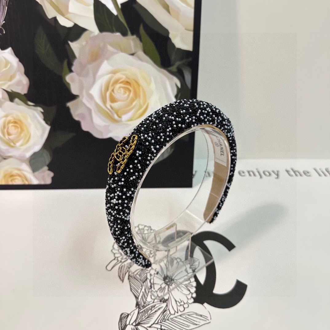 CC Hairband 0050