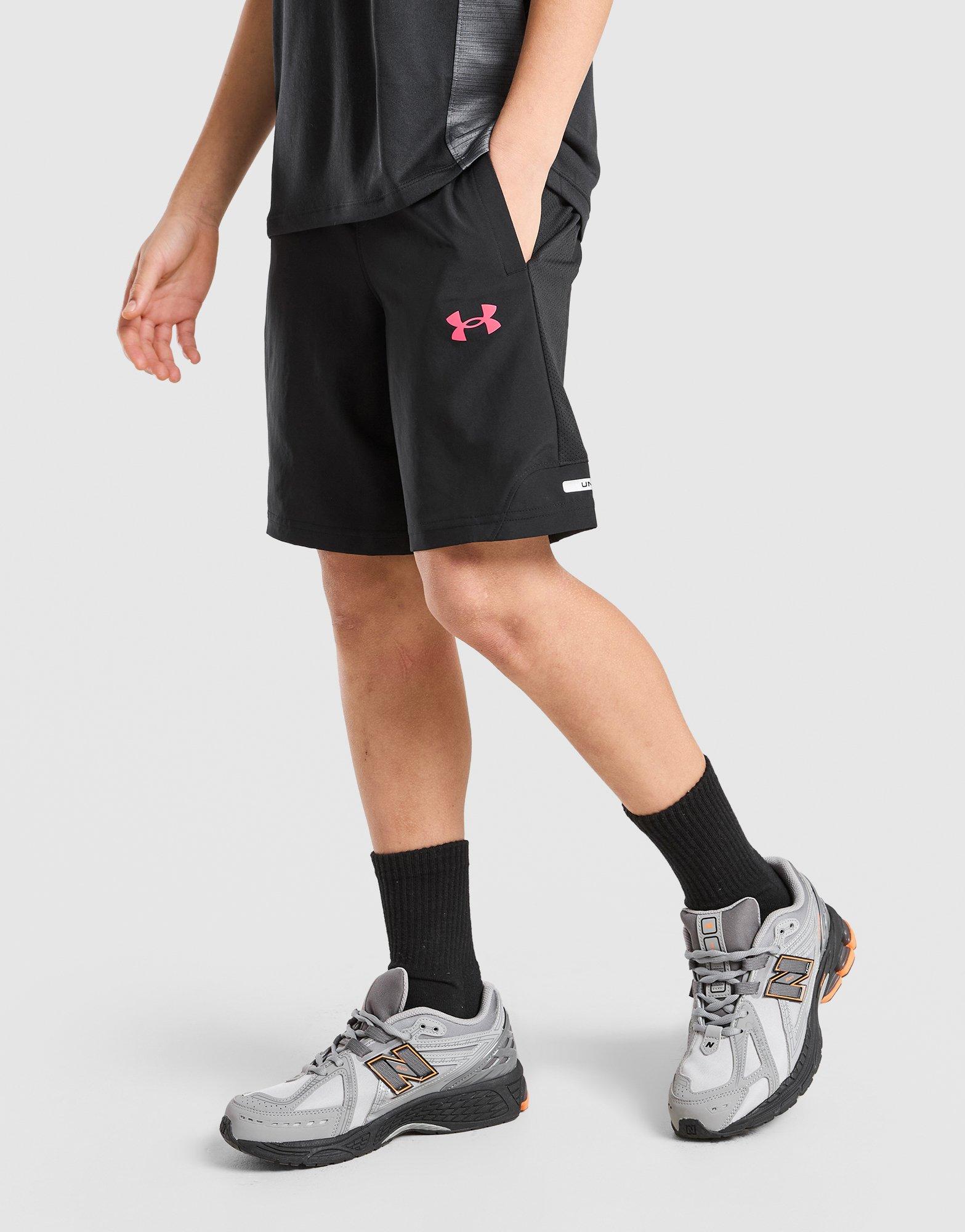 Under Armour Tech Utility Woven Shorts für Jungen