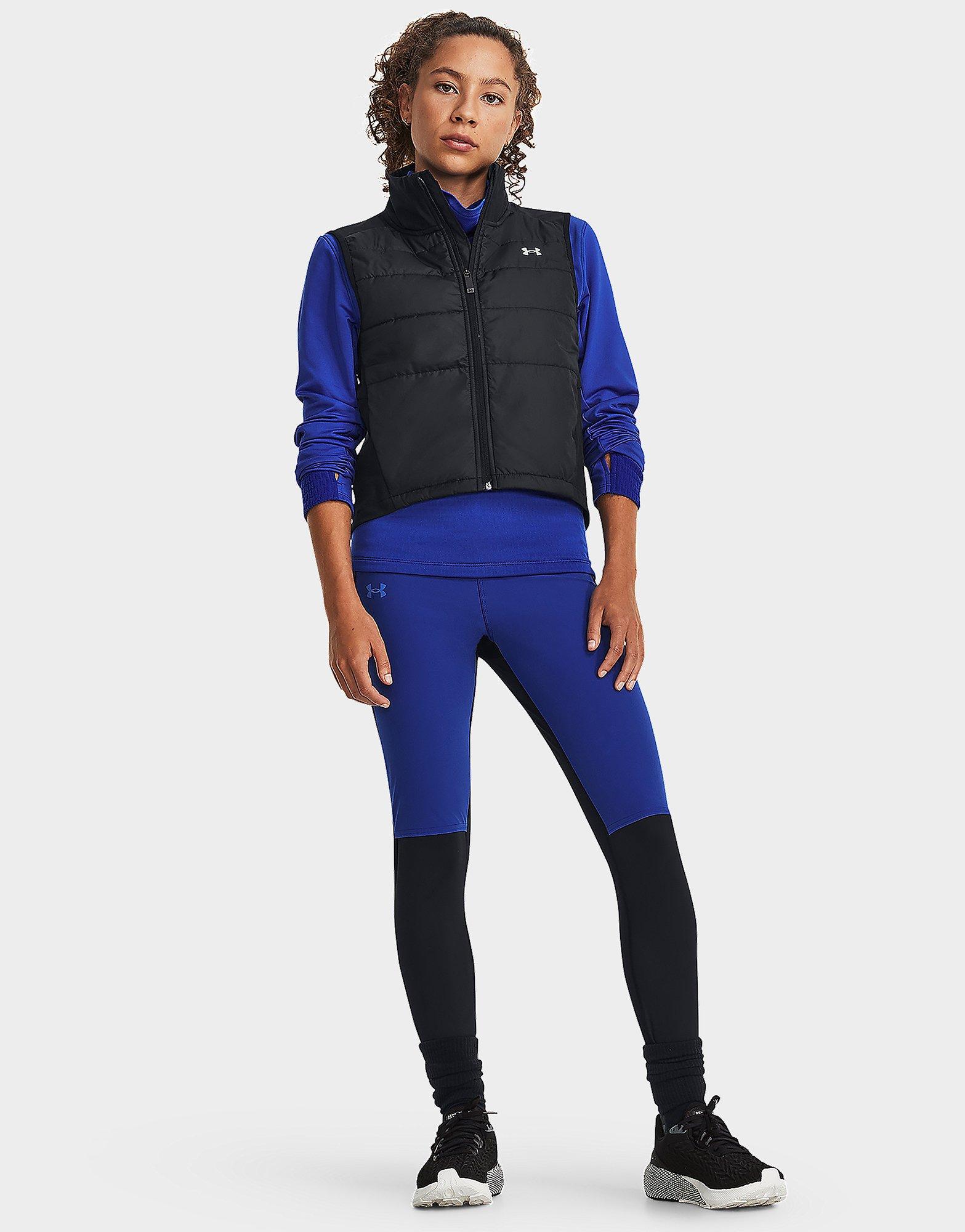 Under Armour Storm Session Lauf-Bodywarmer