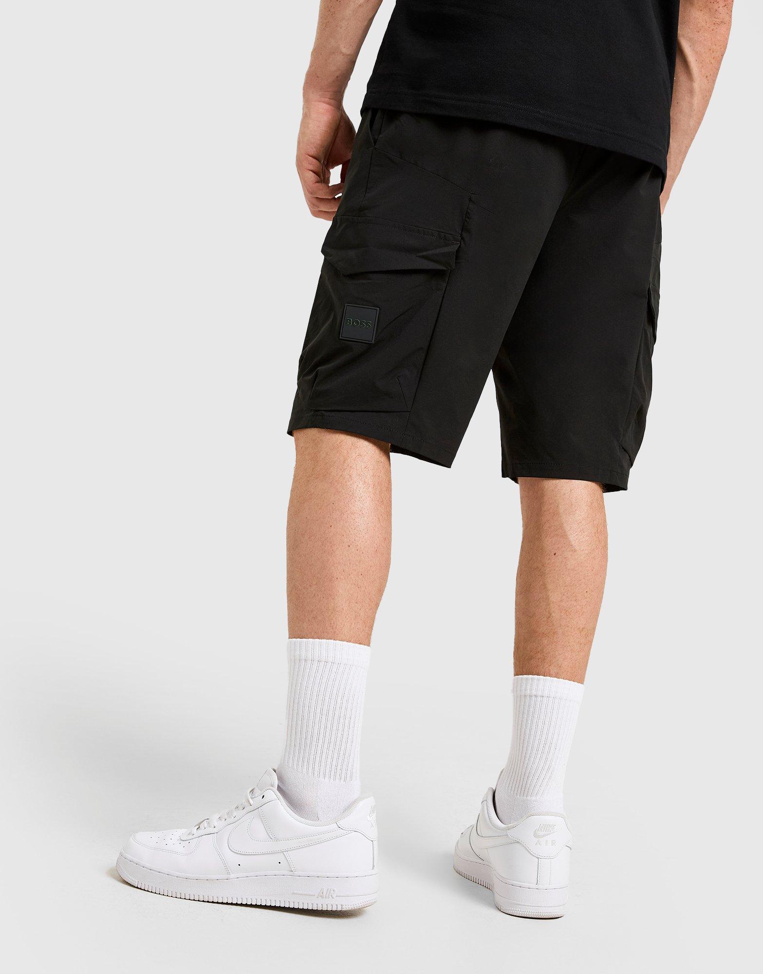 BOSS Urbanex Cargoshorts