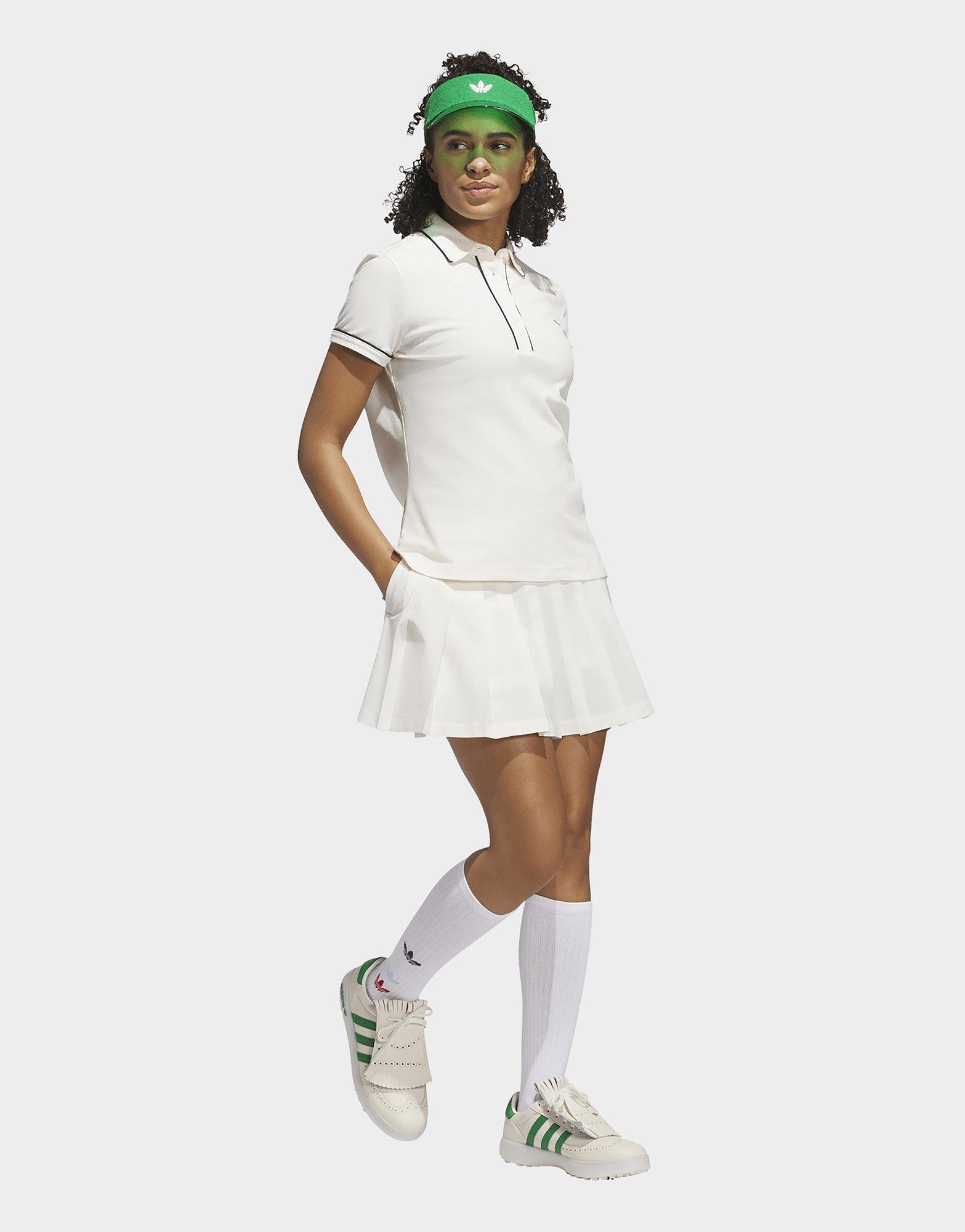 adidas Originals Plissierter Skort