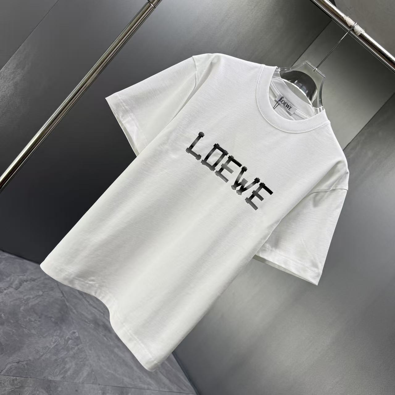 Loewe 2026ss New T Shirt Size S-XXL