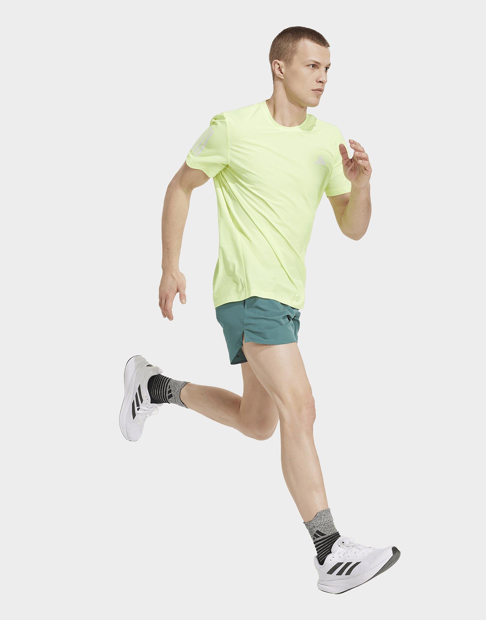 adidas Own the Run T-Shirt