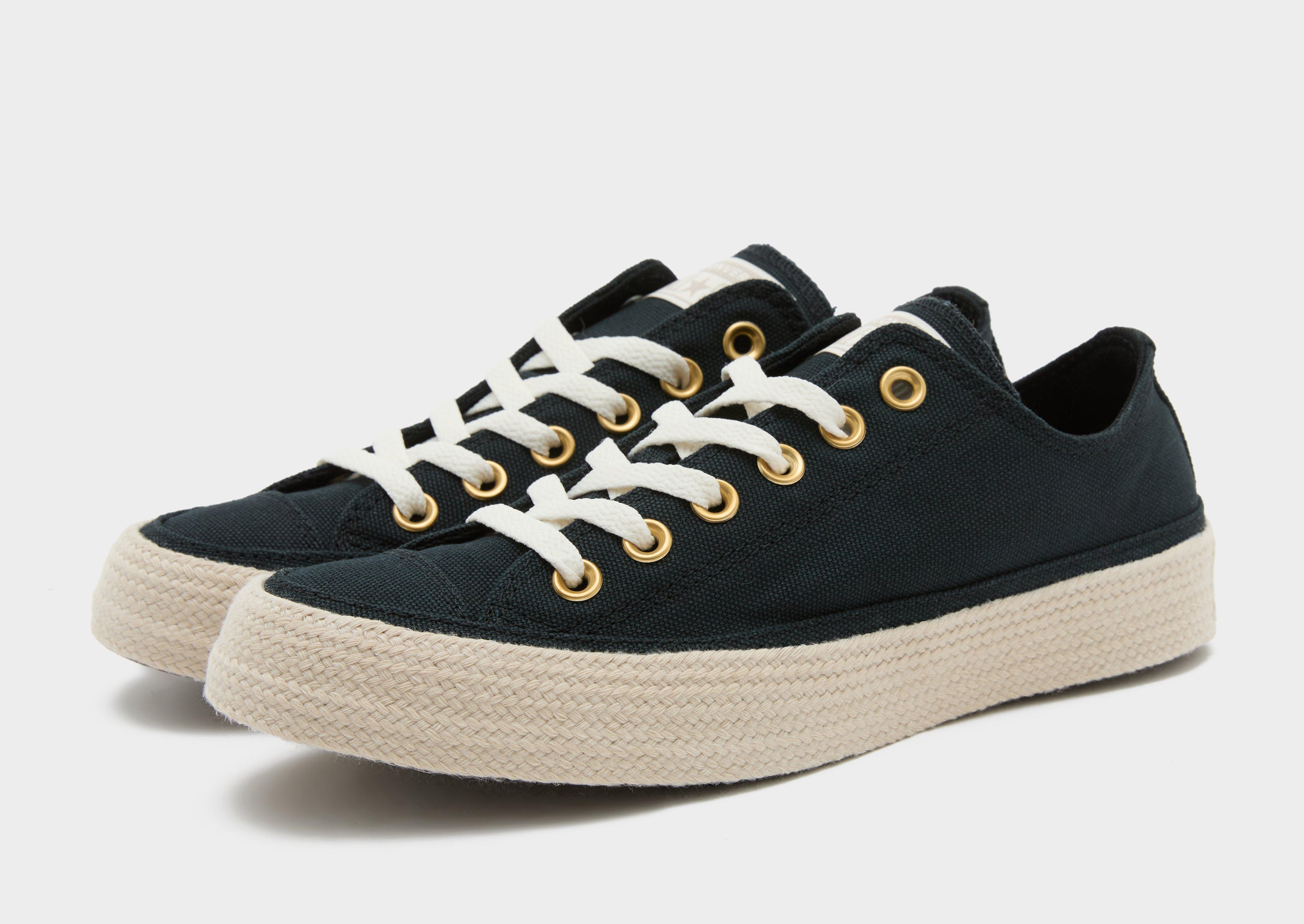 Converse Chuck Taylor All Star Espadrille Women's