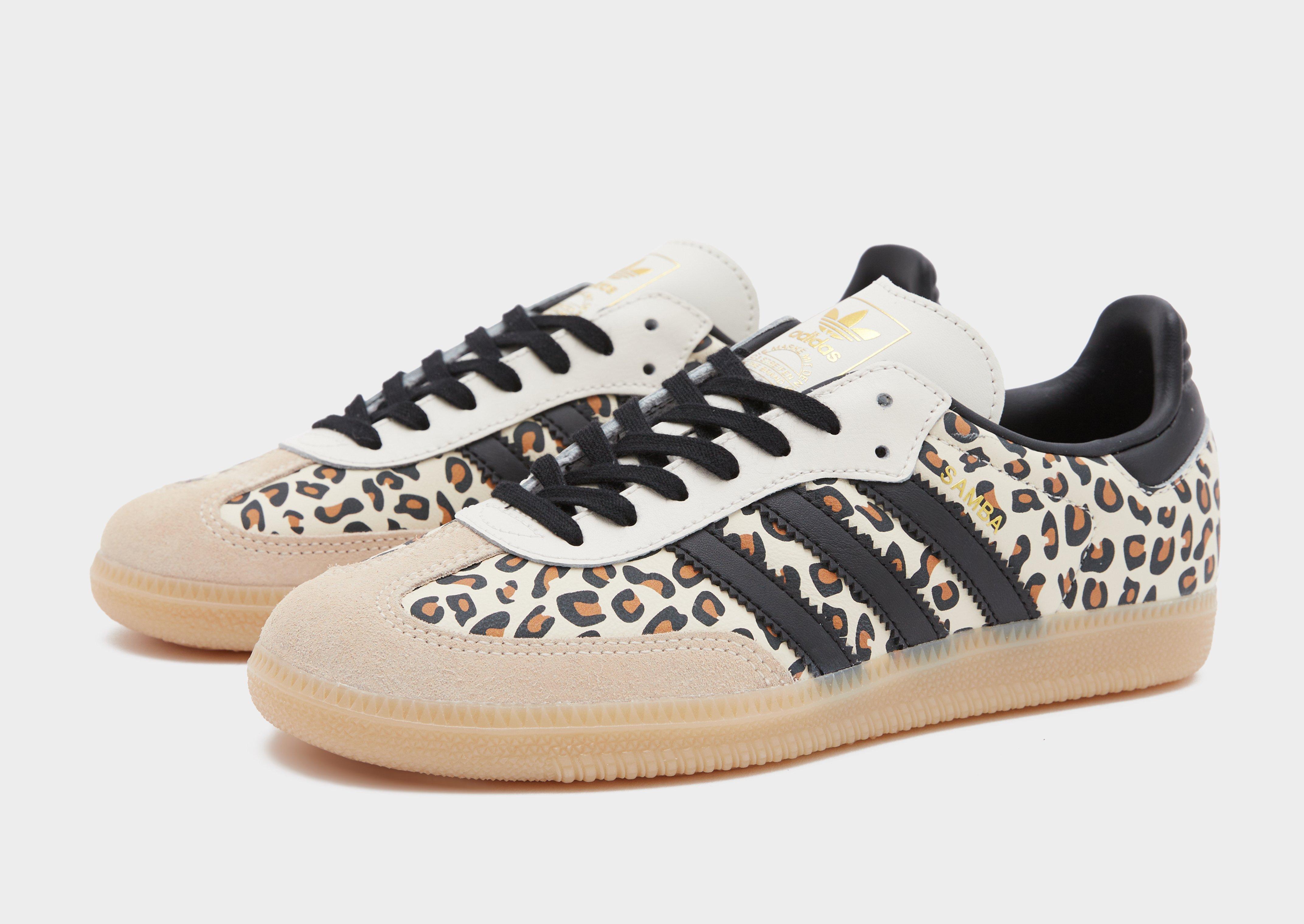 adidas Originals SAMBA OG SCHUH