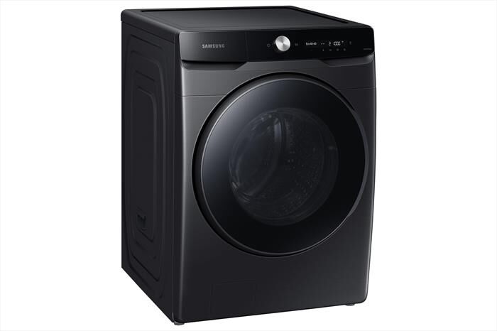 SAMSUNG - Lavatrice WF20DG8650BVU3 20KG Classe A-Nero