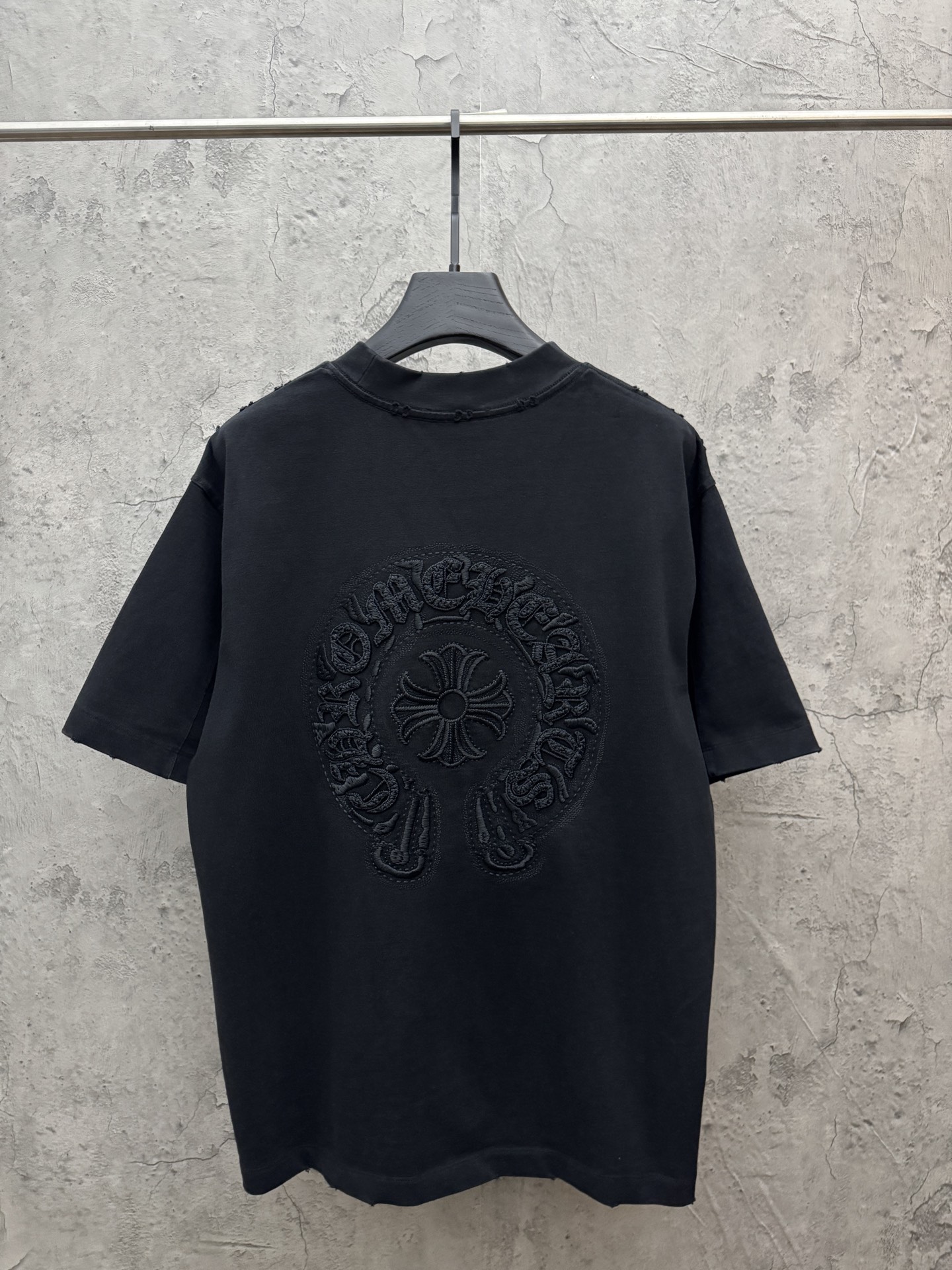 Chrome Hearts  2026ss New T Shirt  Size S-XL