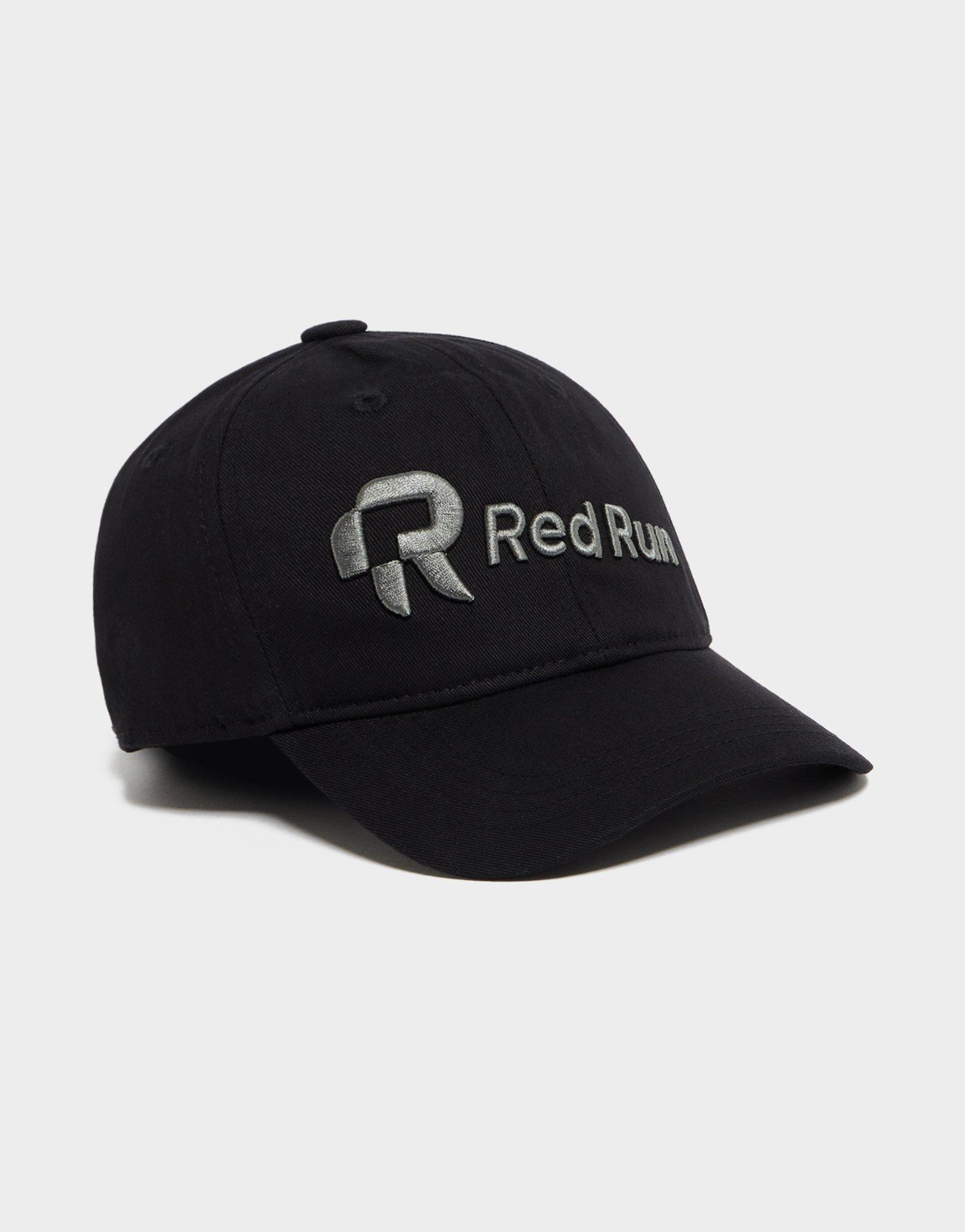 Red Run Activewear Outer Space Cap