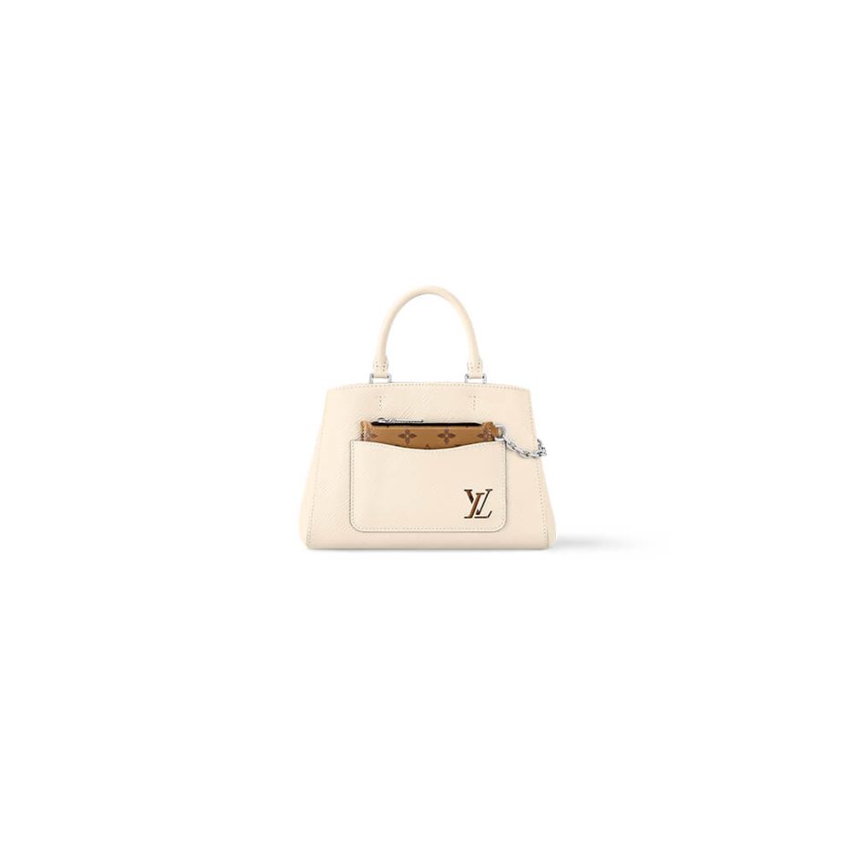 LV Marelle Tote BB