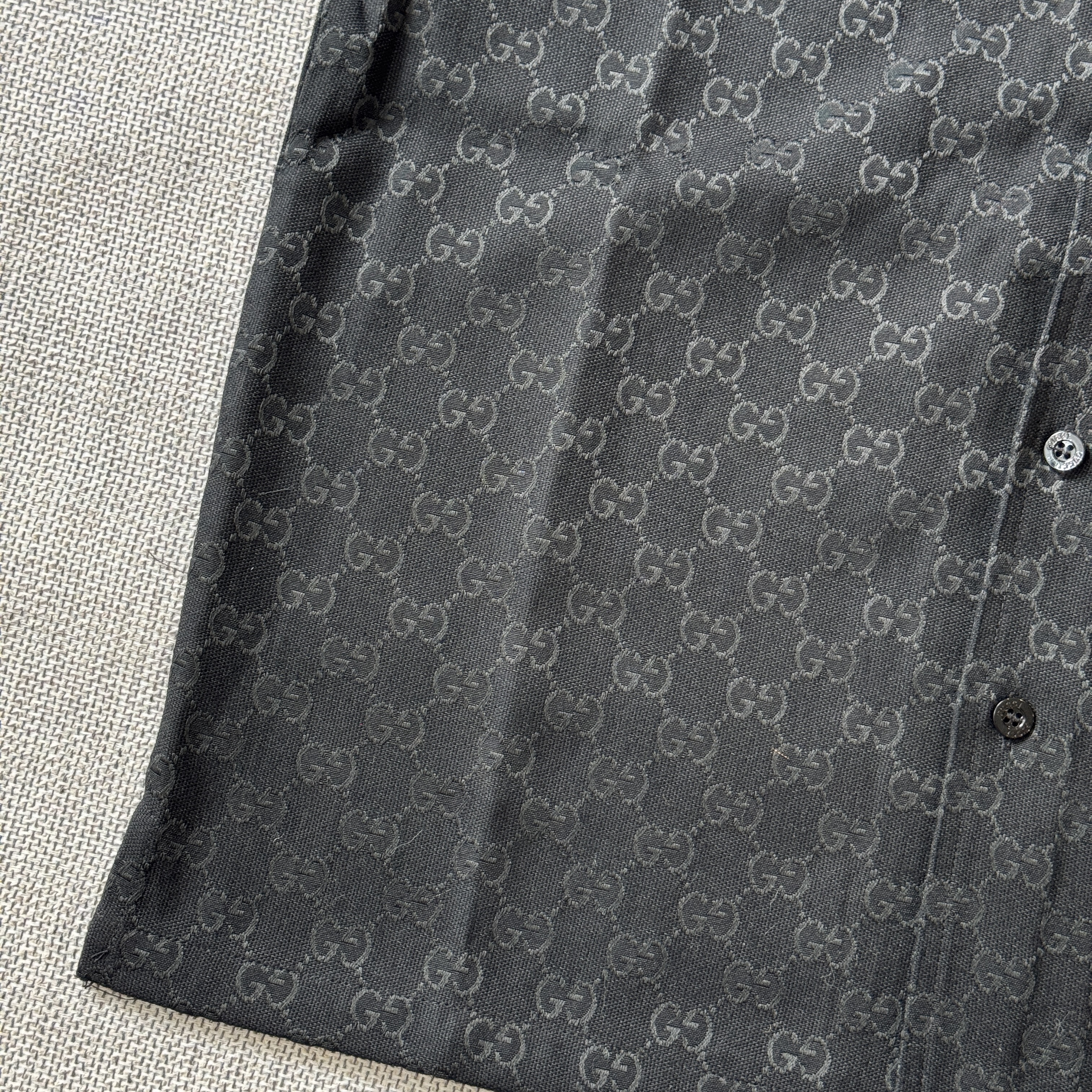 Gucci 2026ss New Sommeranzug Size S-XXL