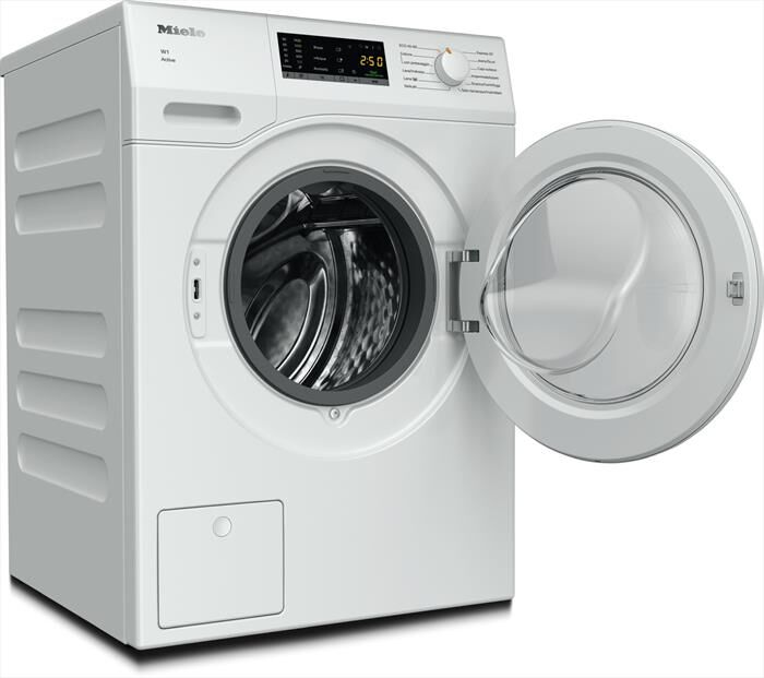 MIELE - Lavatrice WCA032 7 Kg Classe A