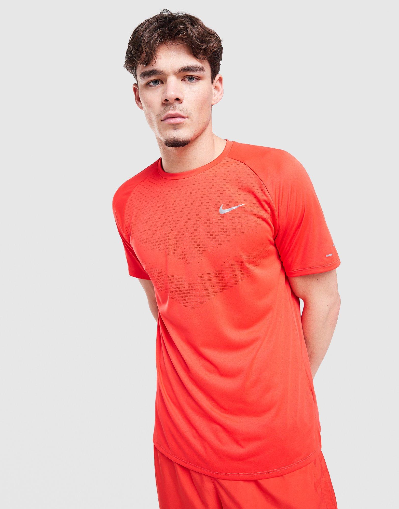 Nike Stride T-Shirt