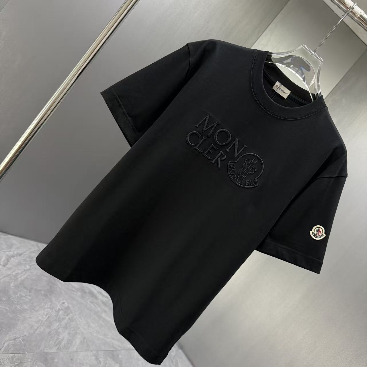 Moncler 2026ss New T Shirt Size S-XXL
