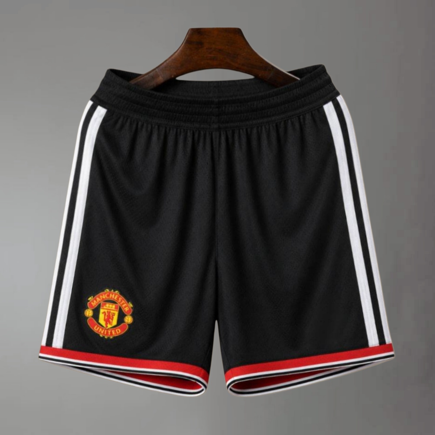 2026/2027 Manchester United home Player Version  Shorts