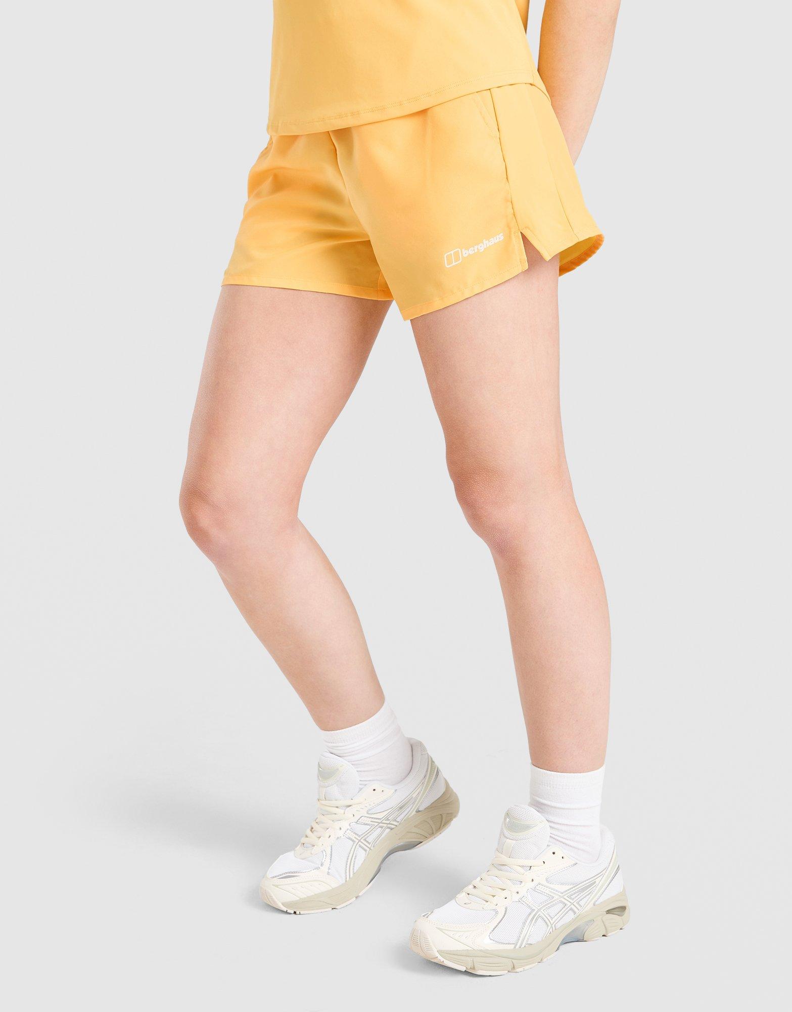 Berghaus Girls' Strike Shorts Kinder