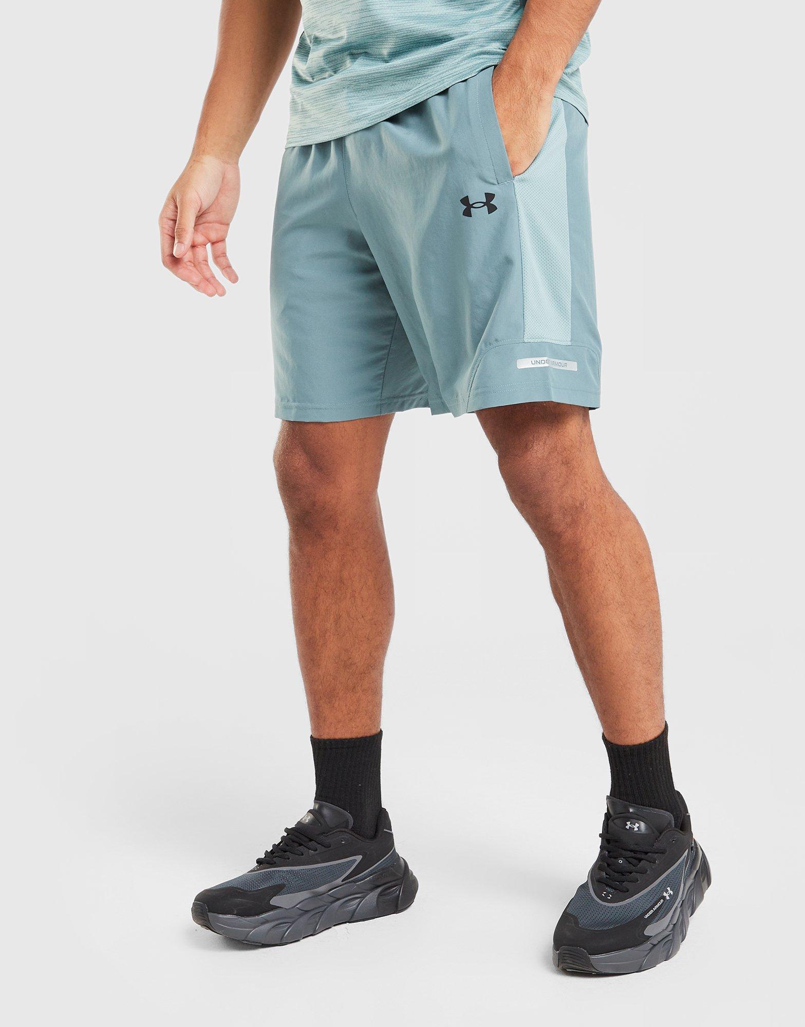 Under Armour Tech Utility Shorts