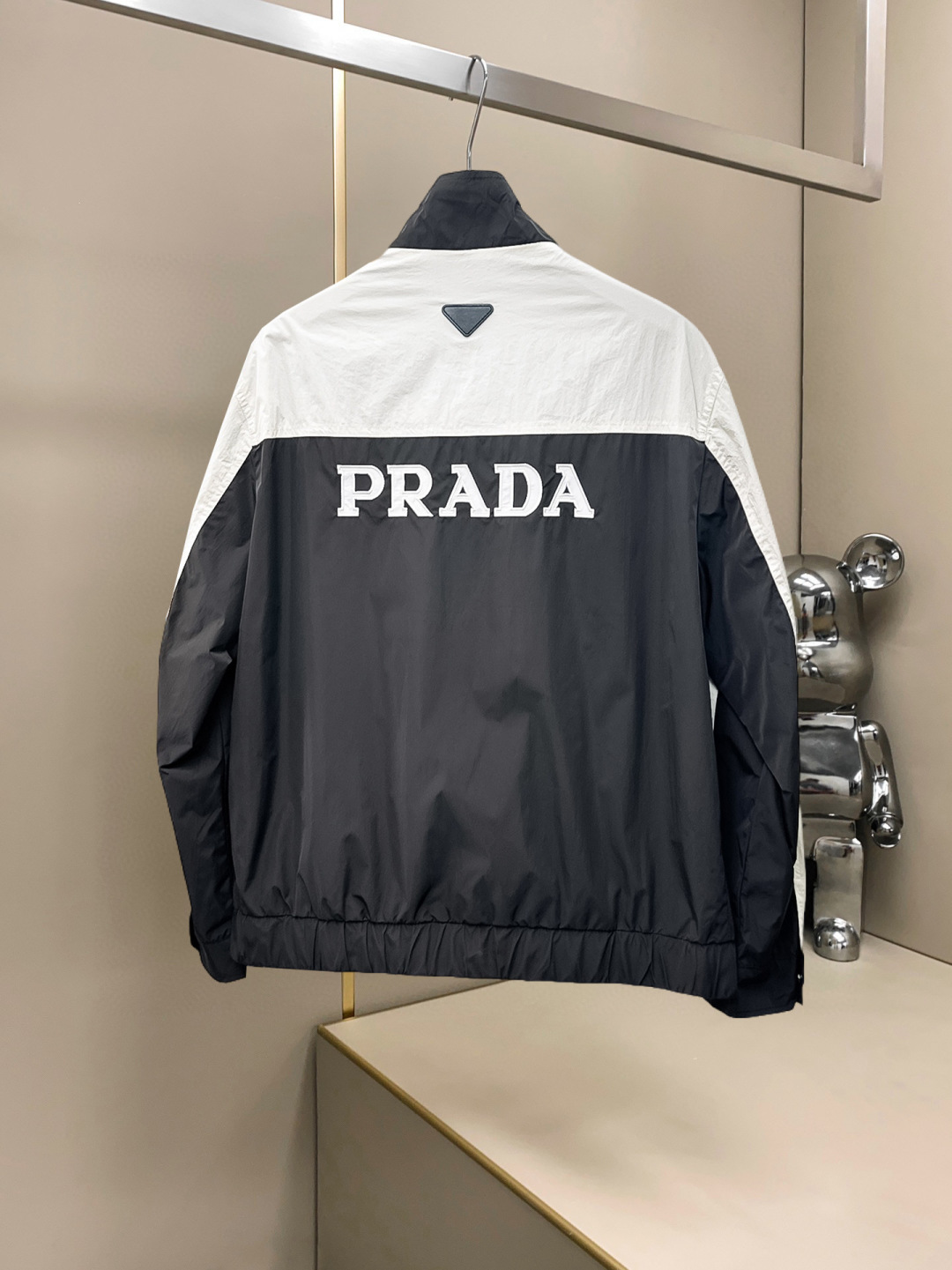 Prada 2026ss New Jacket Size M-XXXL
