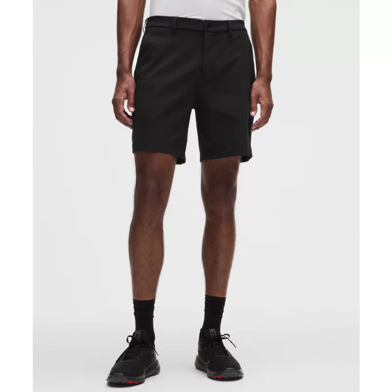 ABC Classic-Fit Golf Short 7
