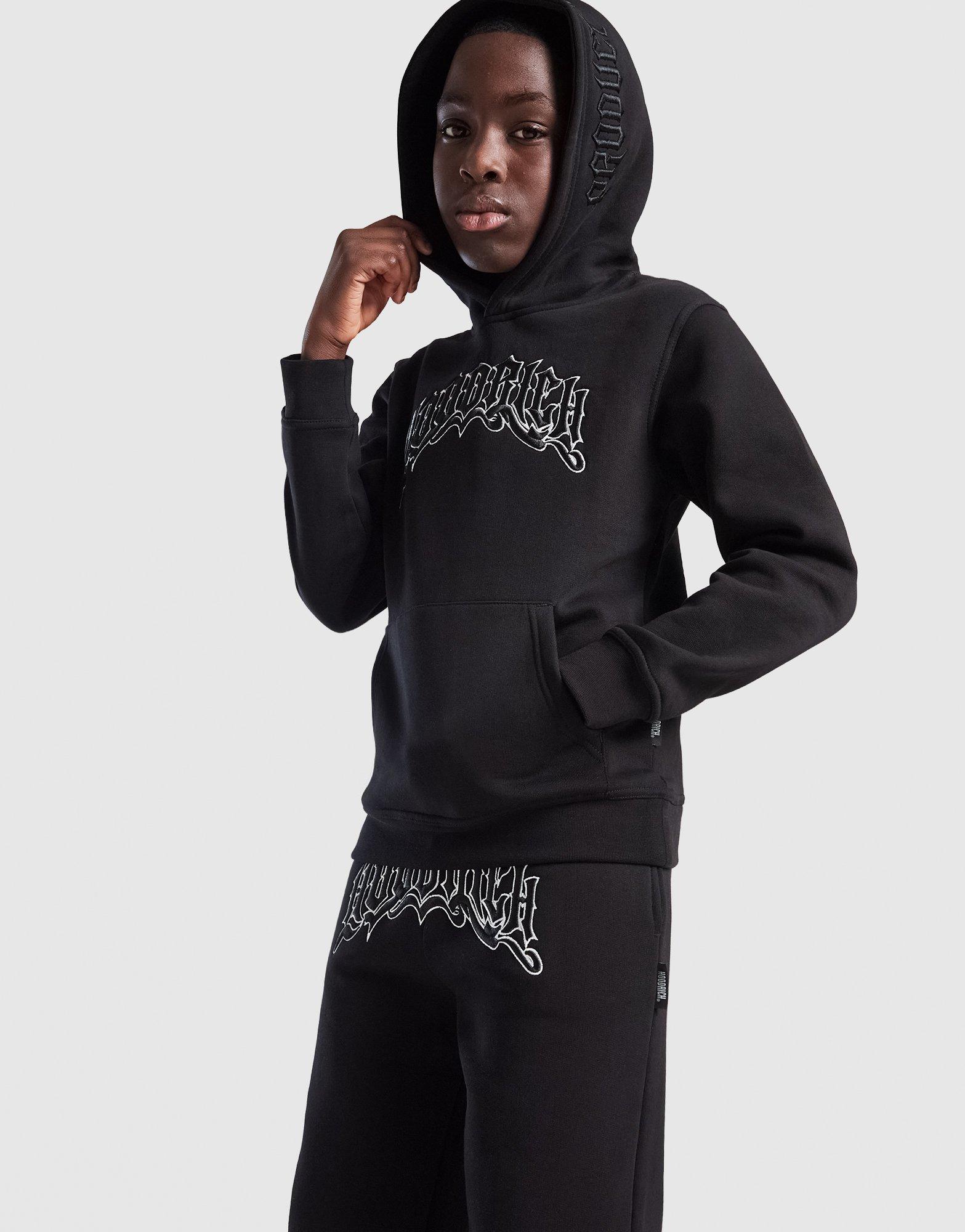 Hoodrich Ritual Hoodie Kinder