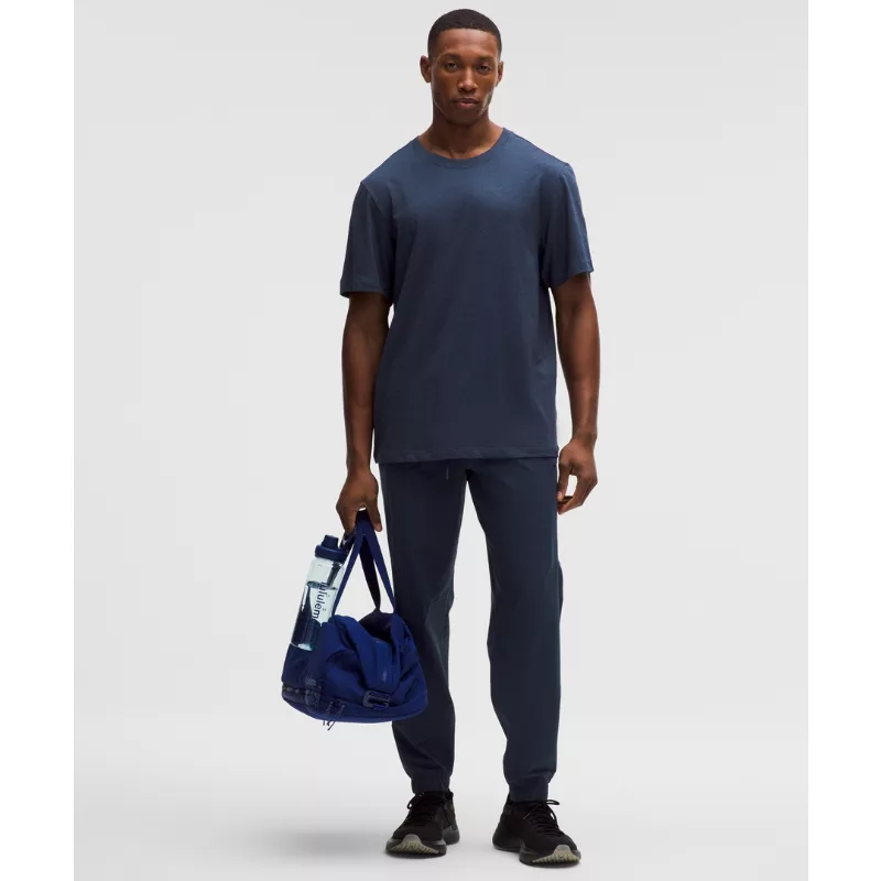 Zeroed In Short-Sleeve Shirt