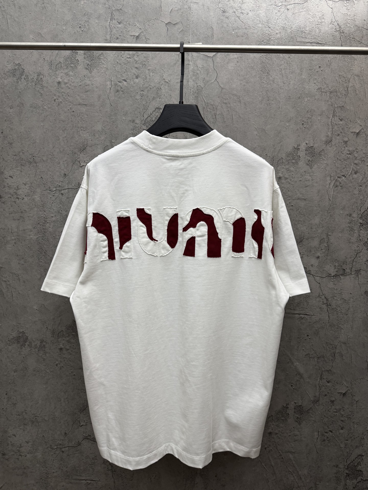 MiuMiu 2026ss New T Shirt Size S-XL
