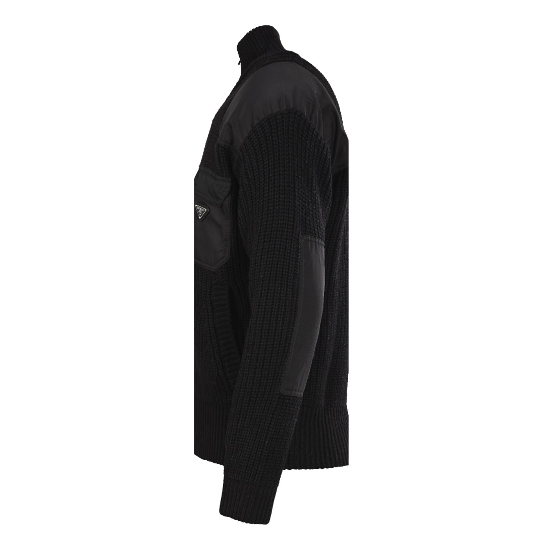 Prada 2026ss New Jacket Size S-XL