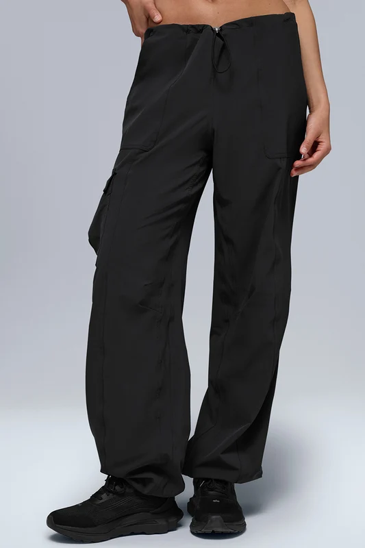 Low Rise Megastar Cargo Pant